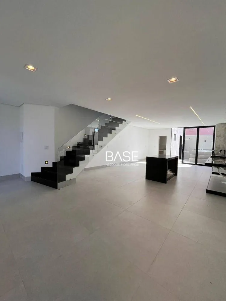 Casa, 3 quartos - Foto 4