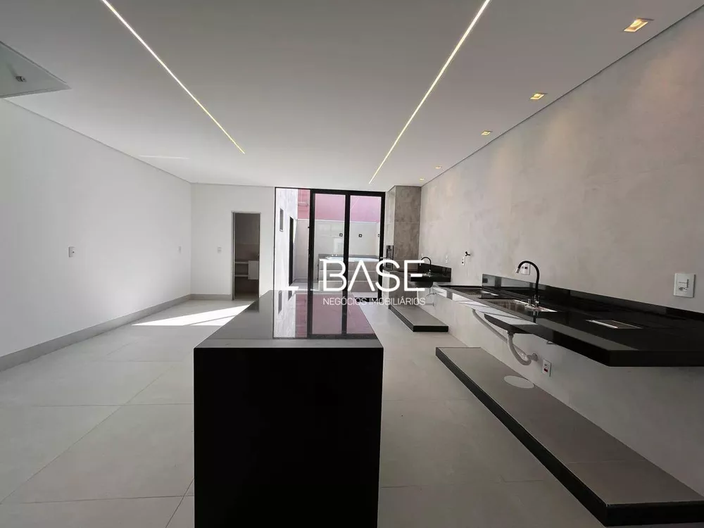 Casa, 3 quartos - Foto 4