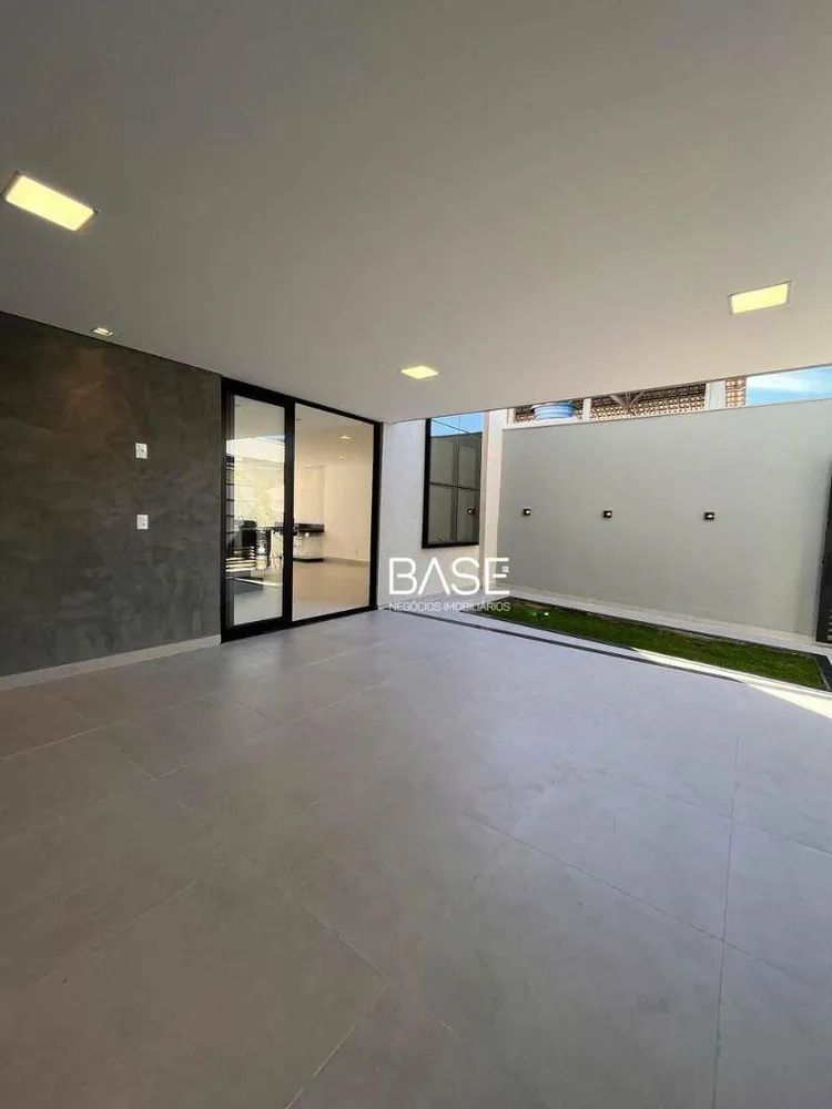 Casa, 3 quartos - Foto 3