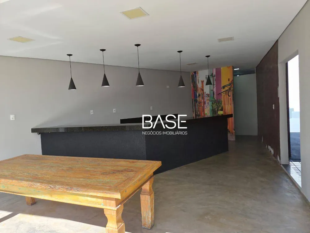 Casa, 4 quartos - Foto 1