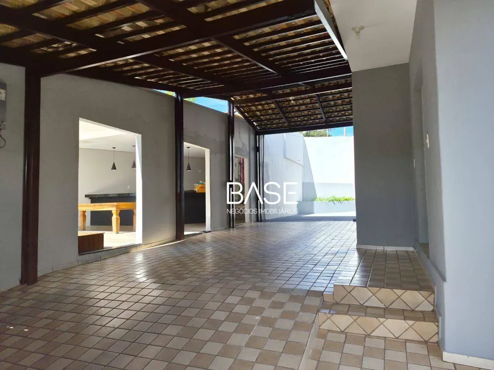 Casa, 4 quartos - Foto 4
