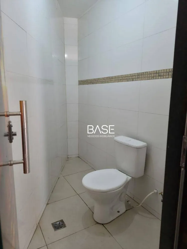 Casa, 4 quartos - Foto 11