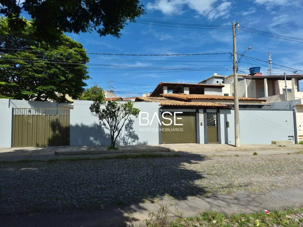 Casa, 4 quartos - Foto 3