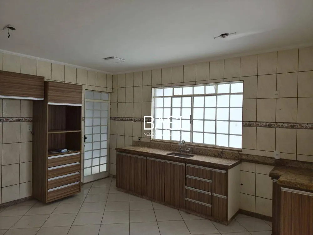 Casa, 4 quartos - Foto 5