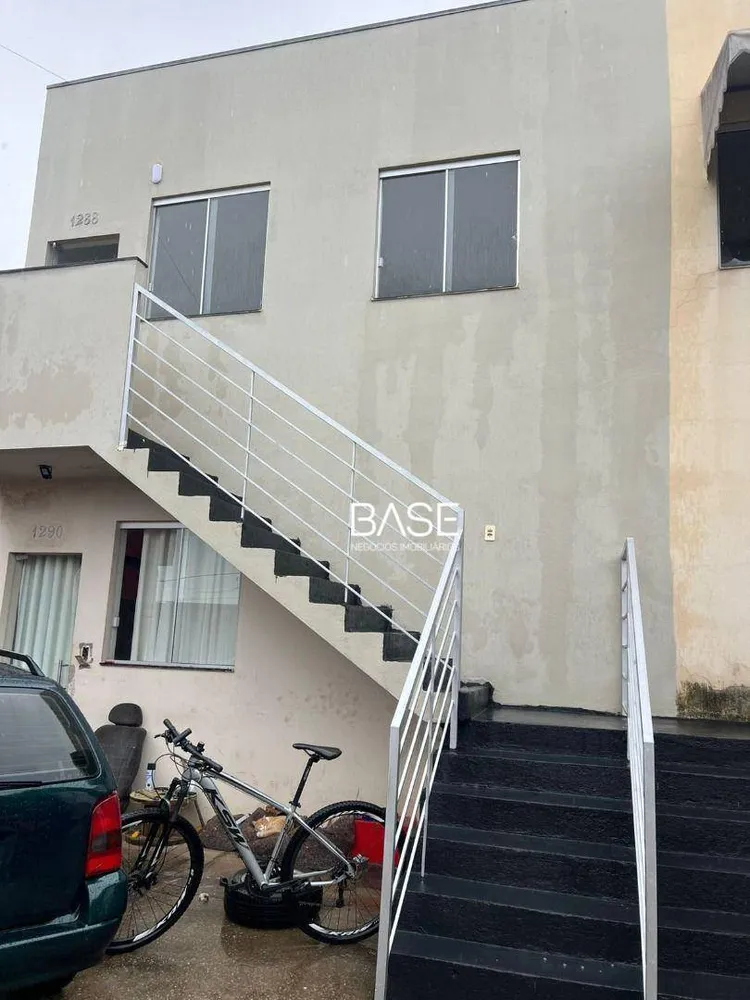Apartamento, 3 quartos, 65 m² - Foto 1