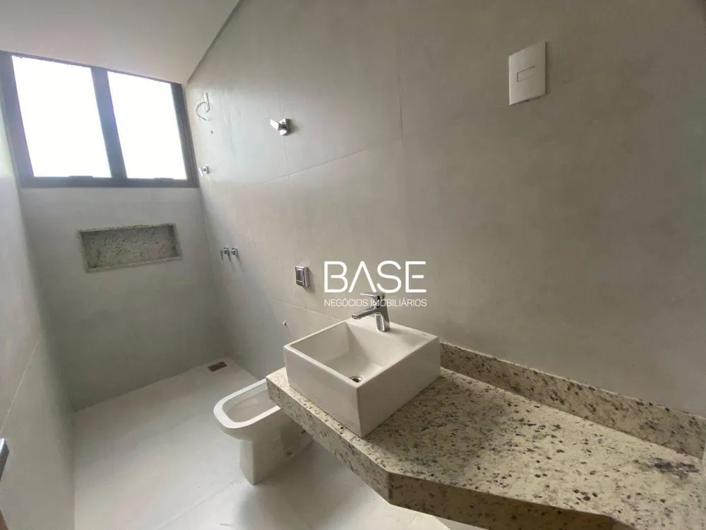 Apartamento, 4 quartos, 248 m² - Foto 4