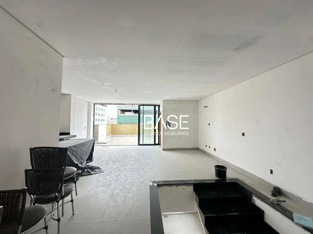 Cobertura, 3 quartos, 200 m² - Foto 5