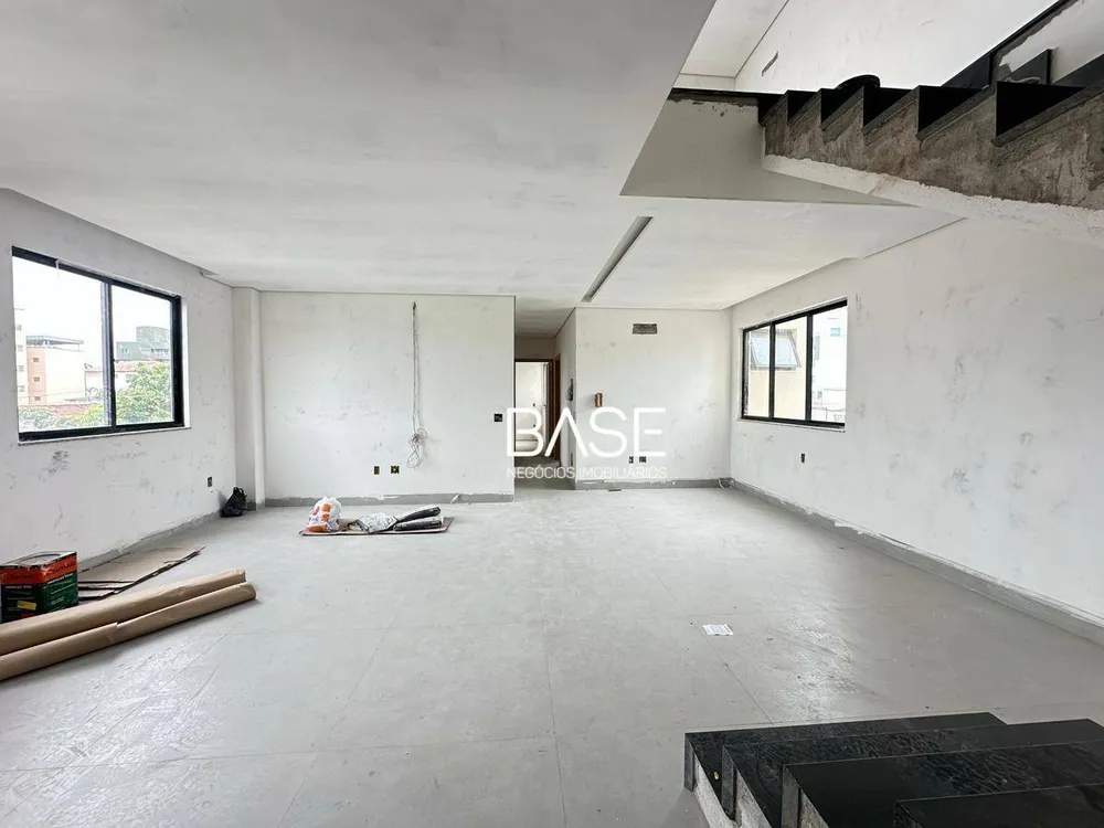 Cobertura, 3 quartos, 200 m² - Foto 9