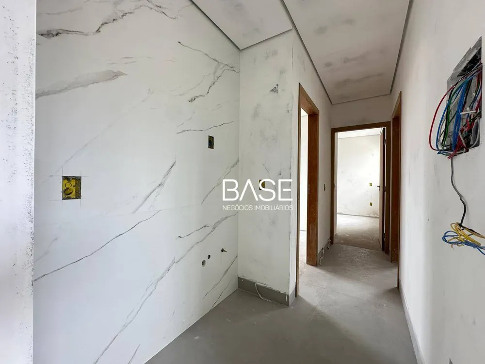 Cobertura, 3 quartos, 200 m² - Foto 12