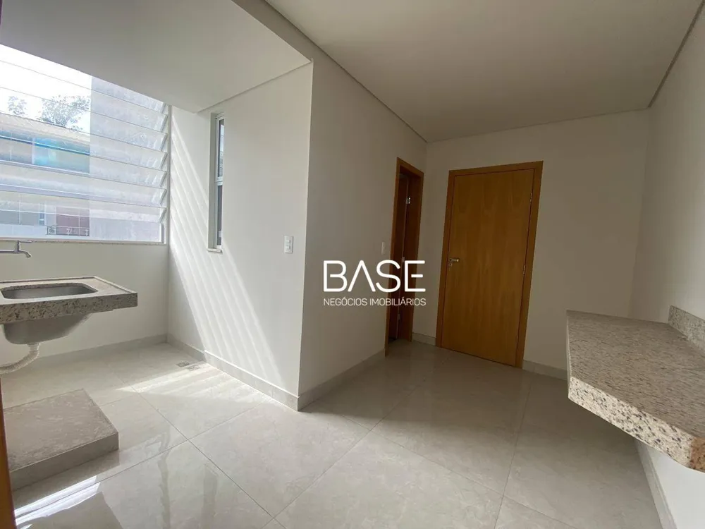 Apartamento, 3 quartos, 120 m² - Foto 5