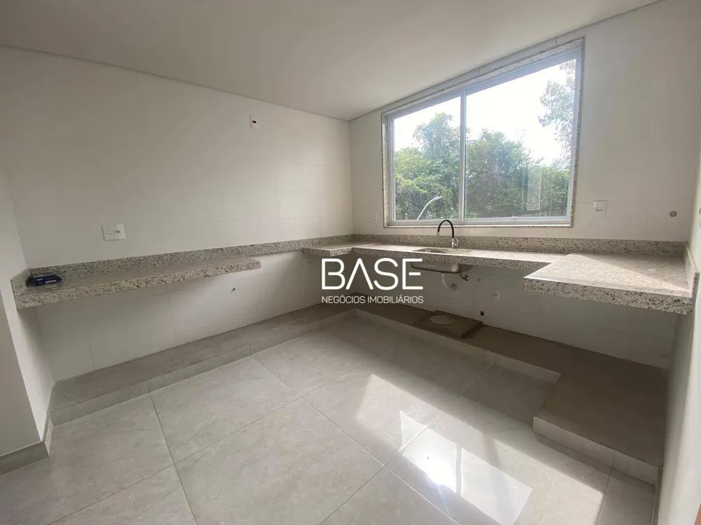 Apartamento, 3 quartos, 120 m² - Foto 3