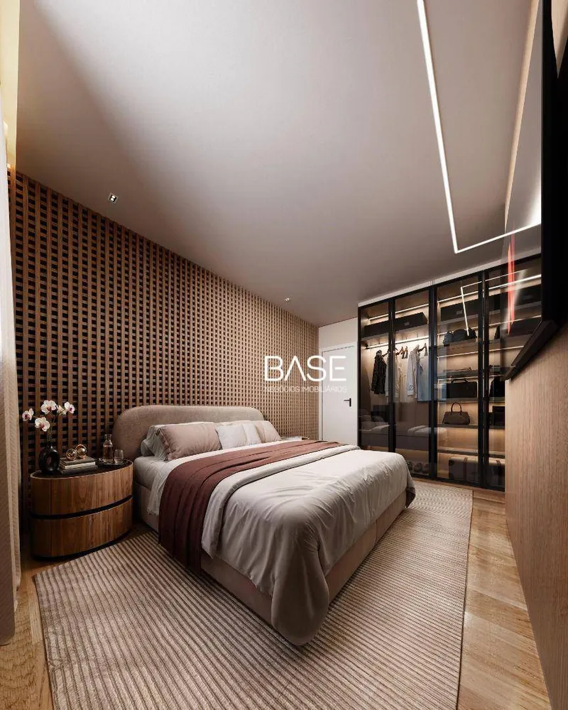 Apartamento, 1 quarto, 57 m² - Foto 4