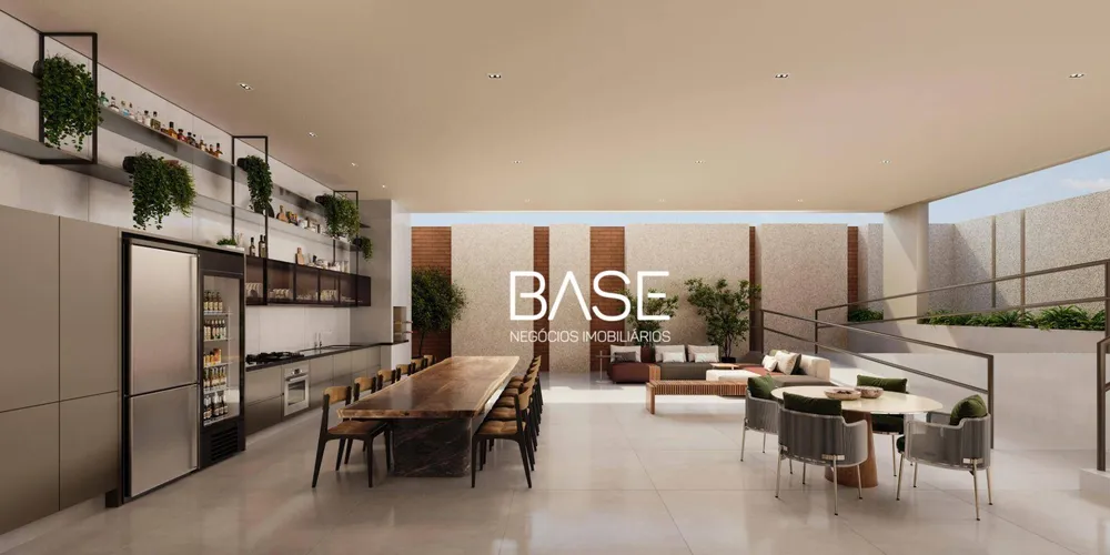 Apartamento, 1 quarto, 57 m² - Foto 1