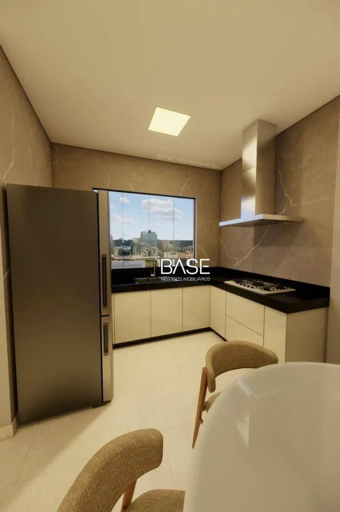 Casa, 3 quartos, 90 m² - Foto 5