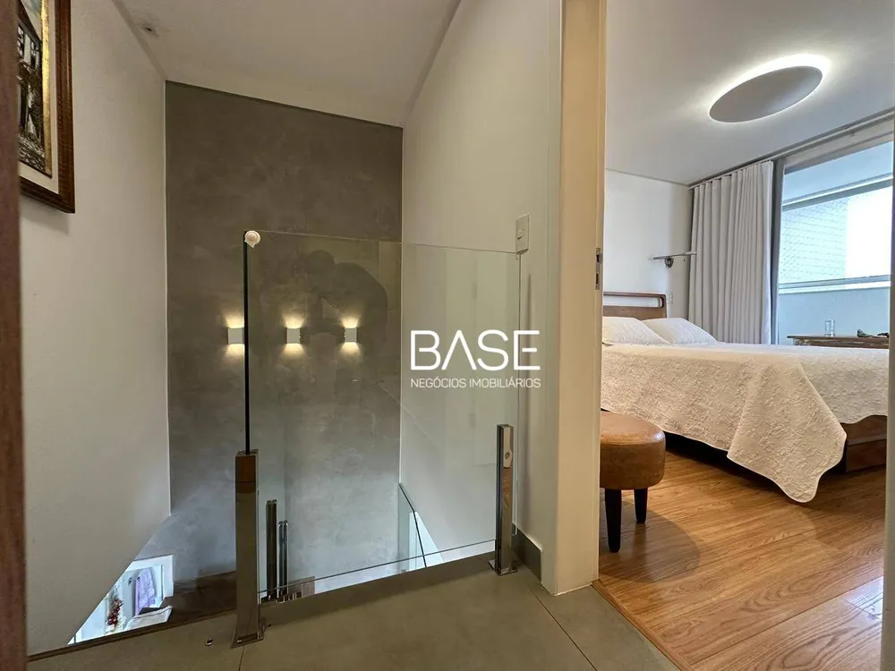 Cobertura, 3 quartos, 157 m² - Foto 10