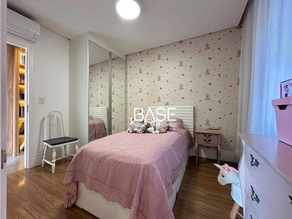 Cobertura, 3 quartos, 157 m² - Foto 7