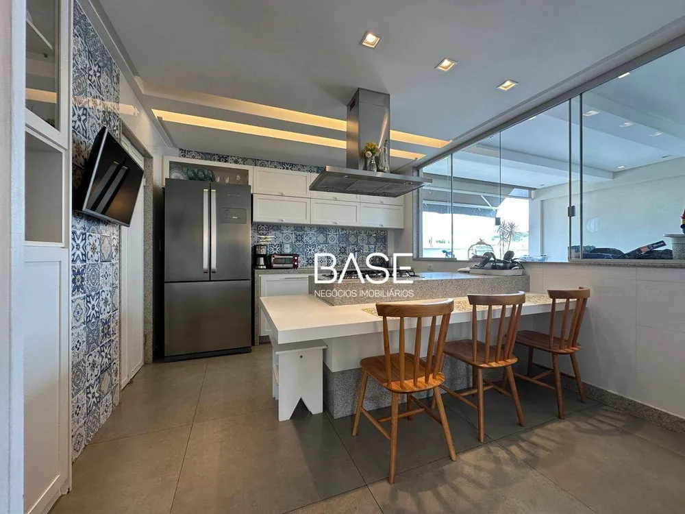Cobertura, 3 quartos, 157 m² - Foto 15
