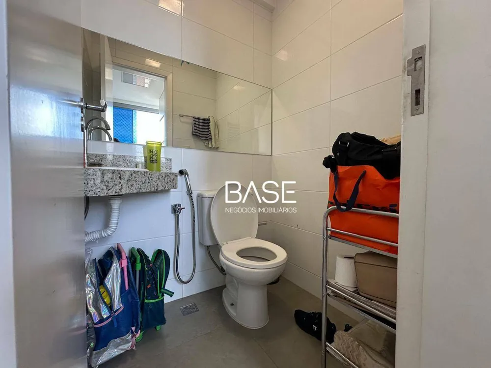 Cobertura, 3 quartos, 157 m² - Foto 13