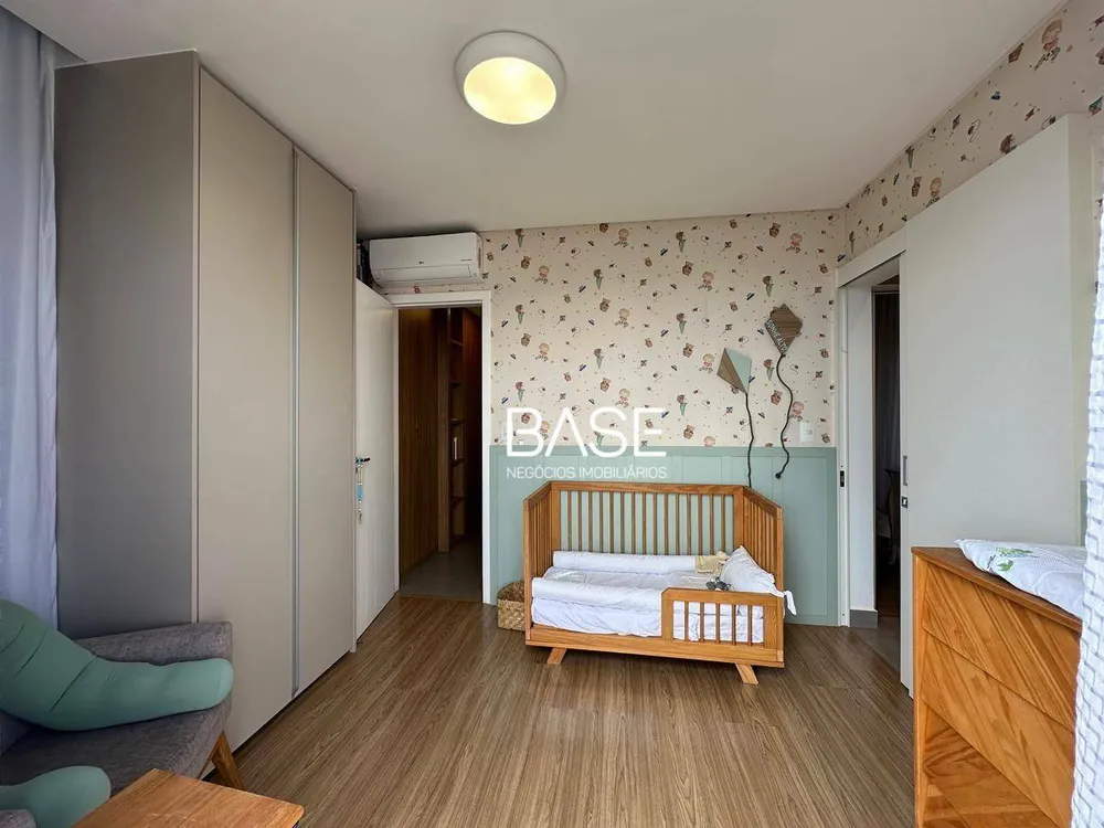 Cobertura, 3 quartos, 157 m² - Foto 12