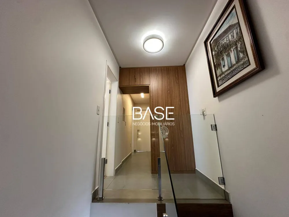 Cobertura, 3 quartos, 157 m² - Foto 9