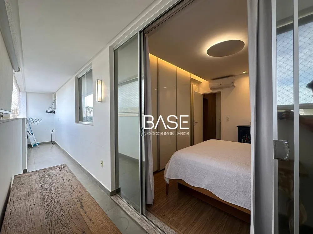 Cobertura, 3 quartos, 157 m² - Foto 6