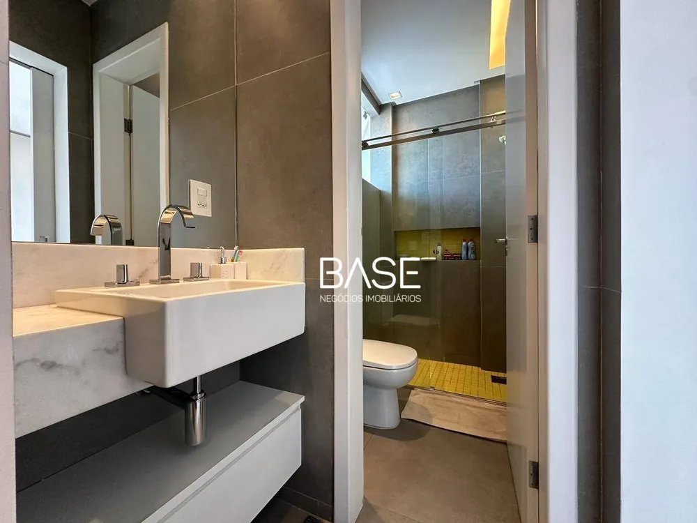 Cobertura, 3 quartos, 157 m² - Foto 8