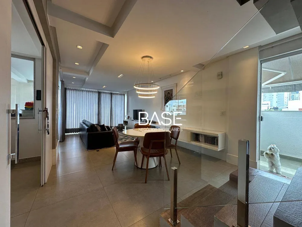 Cobertura, 3 quartos, 157 m² - Foto 14