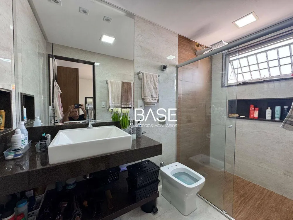 Casa, 4 quartos - Foto 7