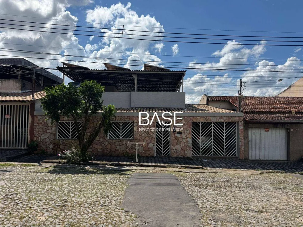 Casa, 4 quartos - Foto 3