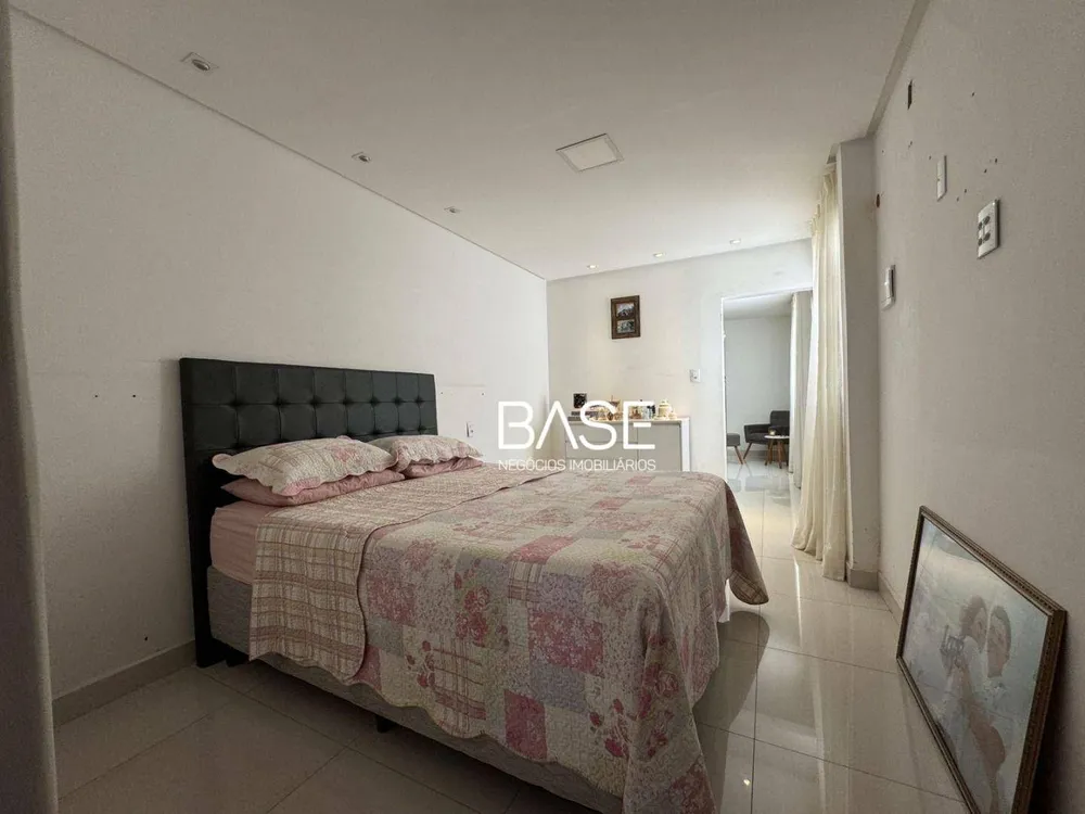 Casa, 4 quartos - Foto 10