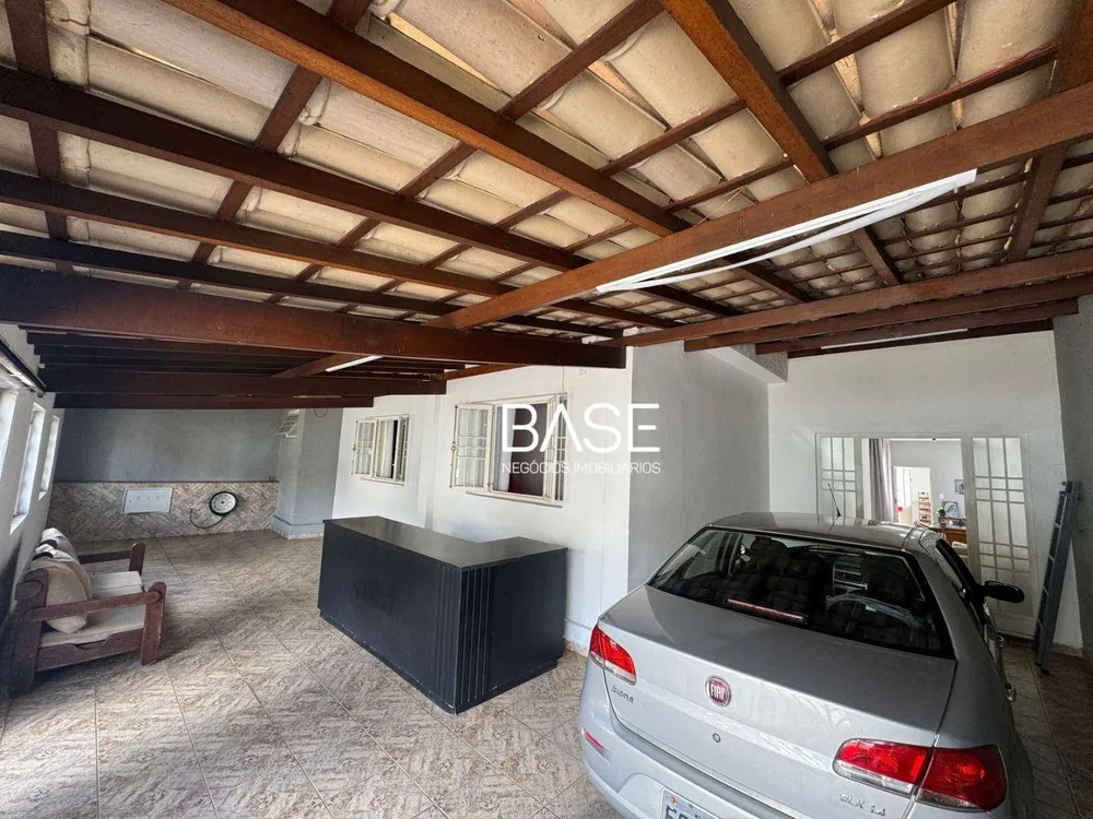 Casa, 4 quartos - Foto 4