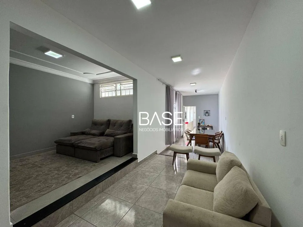 Casa, 4 quartos - Foto 1
