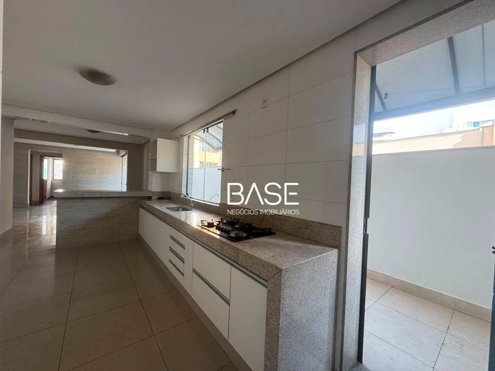 Apartamento, 3 quartos, 128 m² - Foto 8