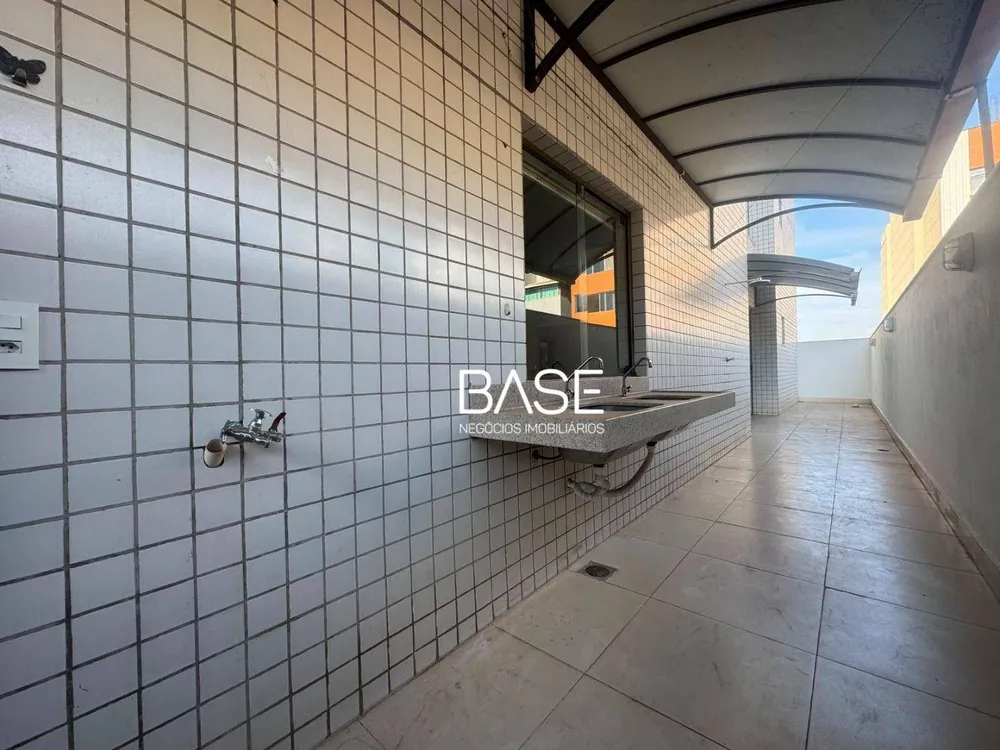 Apartamento, 3 quartos, 128 m² - Foto 3