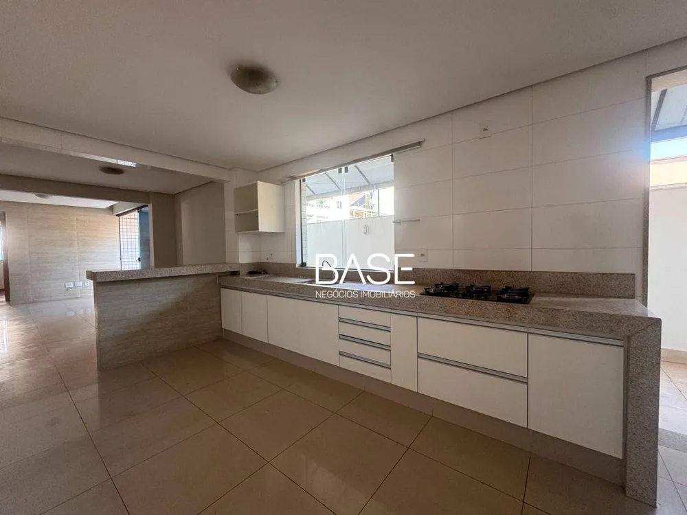 Apartamento, 3 quartos, 128 m² - Foto 5