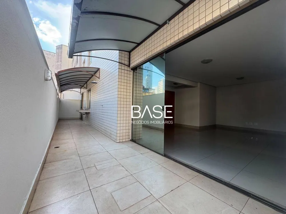 Apartamento, 3 quartos, 128 m² - Foto 7