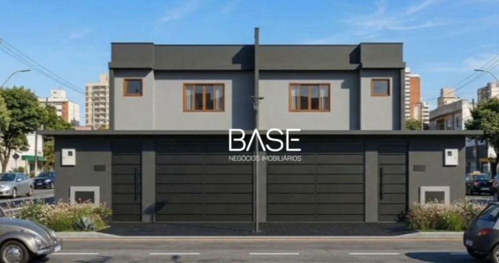 Casa, 3 quartos, 162 m² - Foto 3