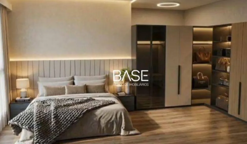 Casa, 3 quartos, 162 m² - Foto 1