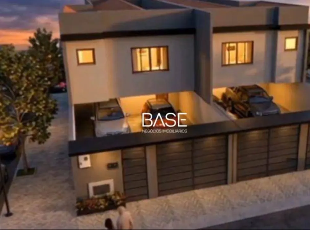 Casa, 3 quartos, 162 m² - Foto 4