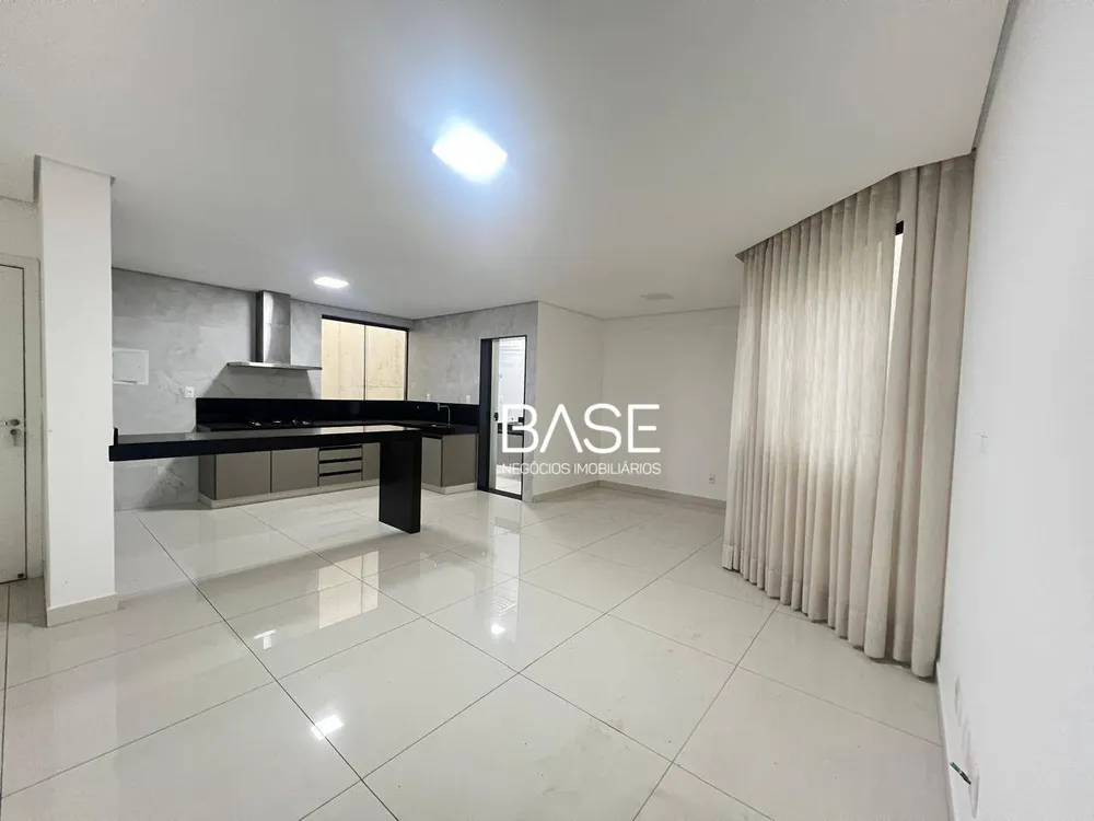 Apartamento, 3 quartos, 108 m² - Foto 1