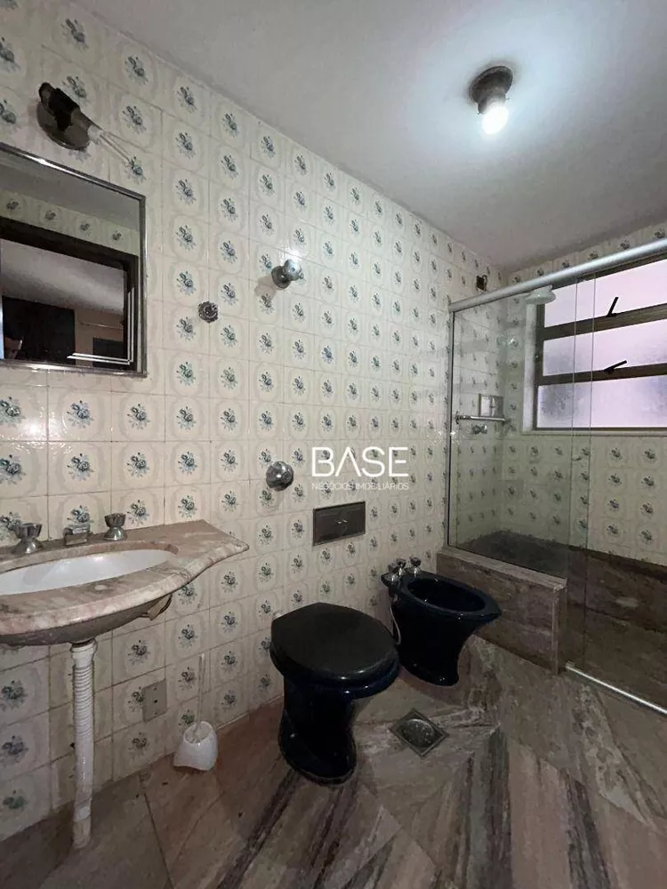 Apartamento, 4 quartos, 170 m² - Foto 3