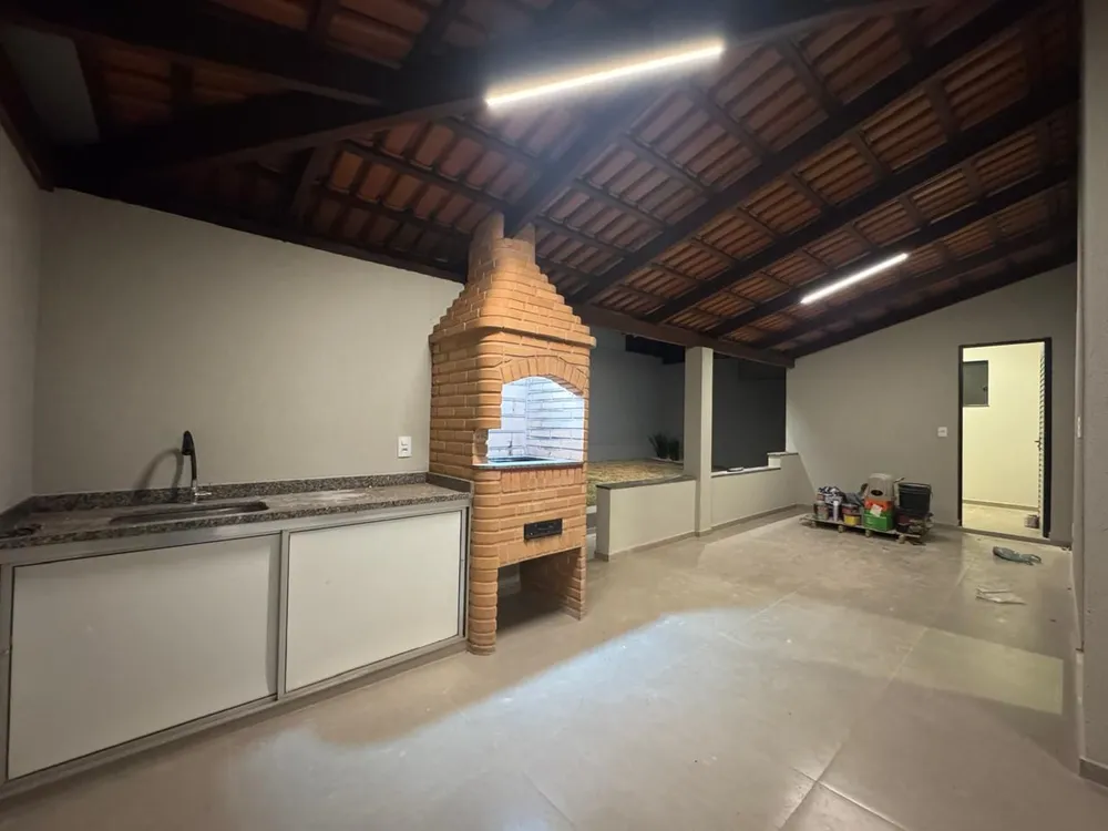Casa, 3 quartos - Foto 2