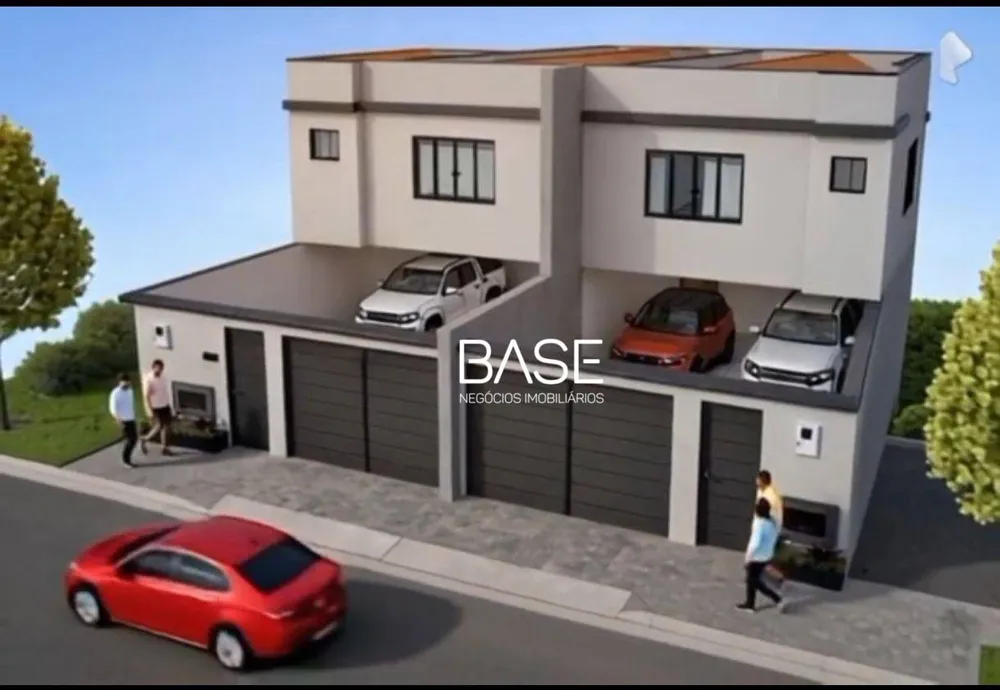 Casa, 3 quartos, 162 m² - Foto 5