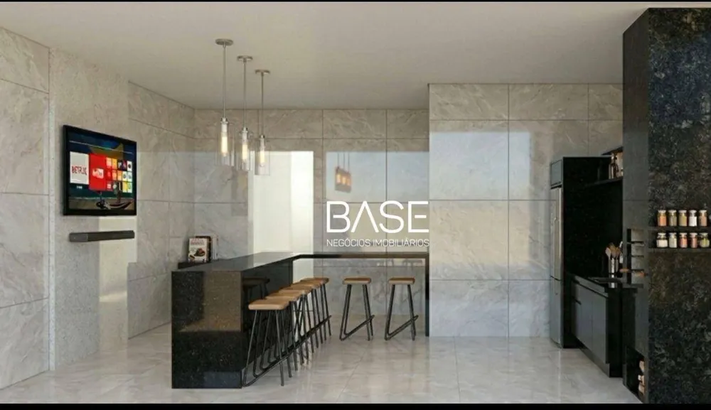 Casa, 3 quartos, 162 m² - Foto 12