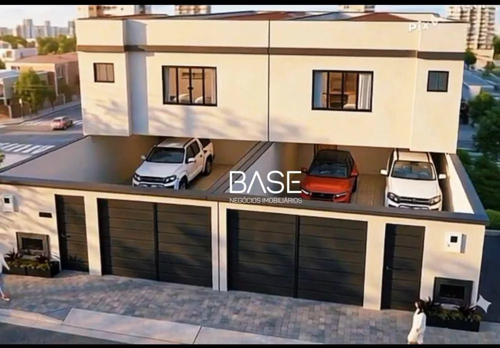 Casa, 3 quartos, 162 m² - Foto 1