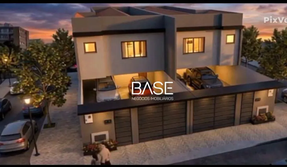Casa, 3 quartos, 162 m² - Foto 14