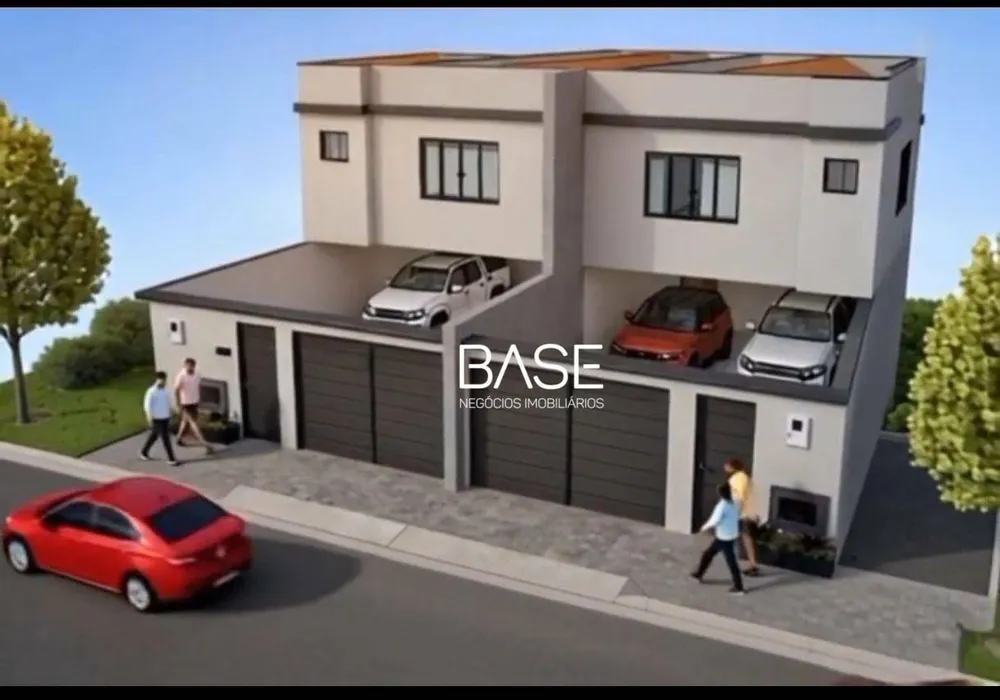 Casa, 3 quartos, 162 m² - Foto 4