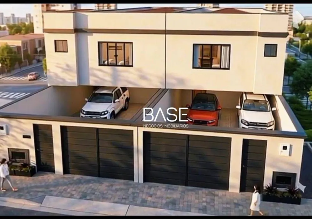 Casa, 3 quartos, 162 m² - Foto 16