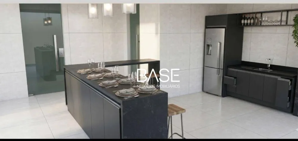 Casa, 3 quartos, 162 m² - Foto 11