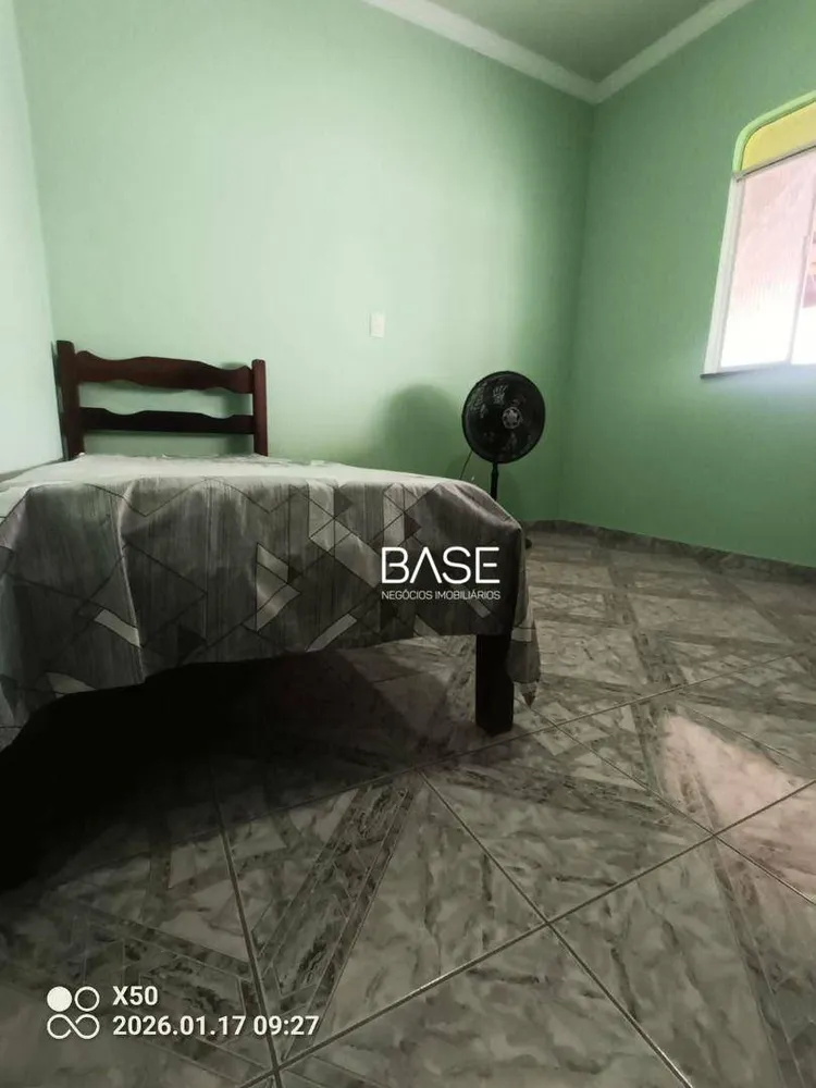 Casa, 3 quartos, 112 m² - Foto 1